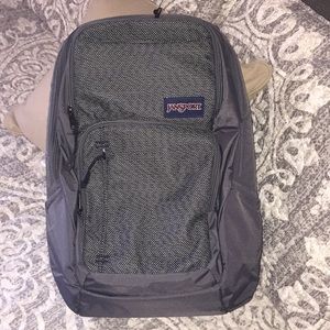 NWOT Jansport backpack w/ laptop sleeve